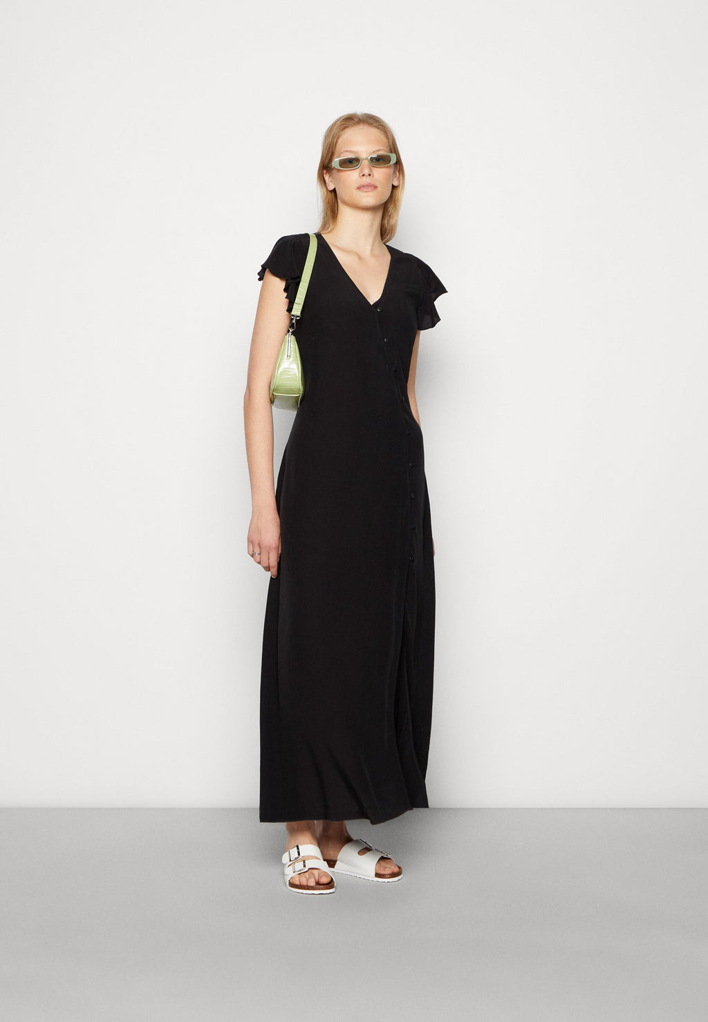 Weekday FLORA DRESS
