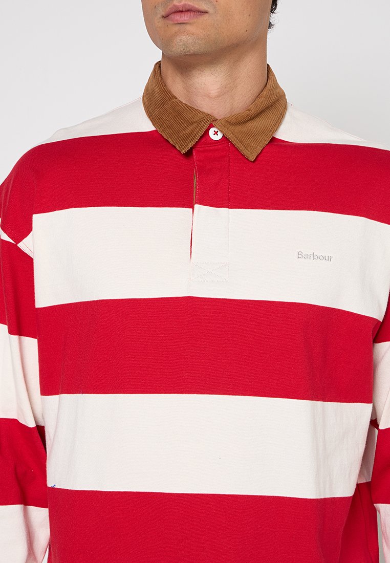 Barbour International NEWCLOSE