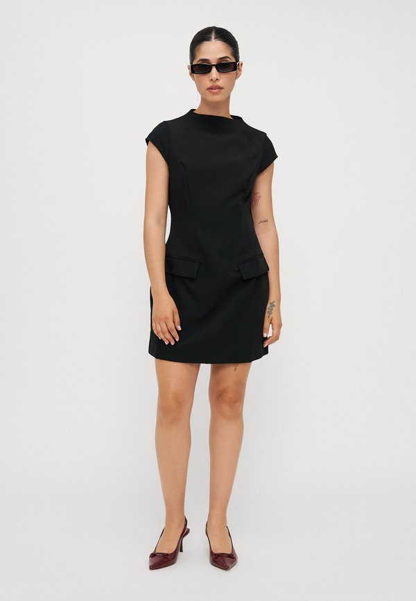 Vero Moda Petite VMAGNES SHORT TAILORED DRESS