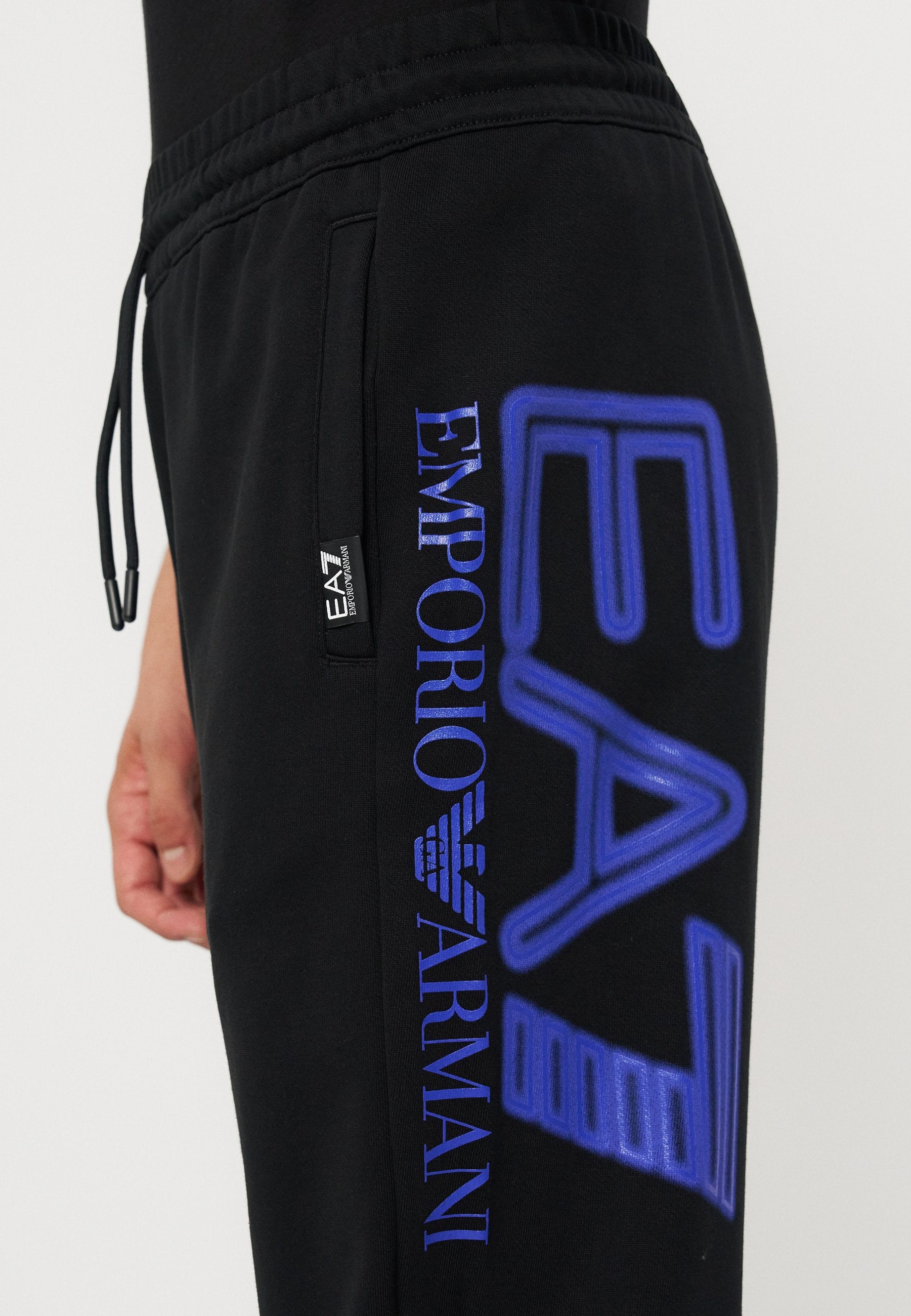 EA7 Emporio Armani Jogginghose Media 5
