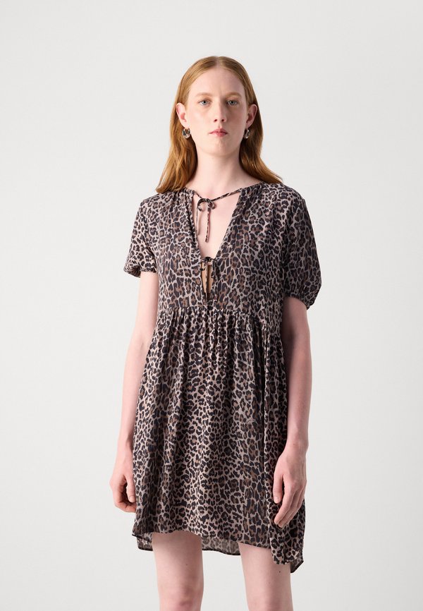 Tommy Jeans DETAIL MINI DRESS