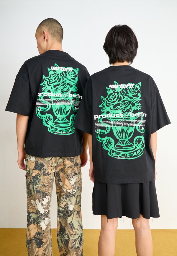 Vertere Berlin OVERLAY UNISEX