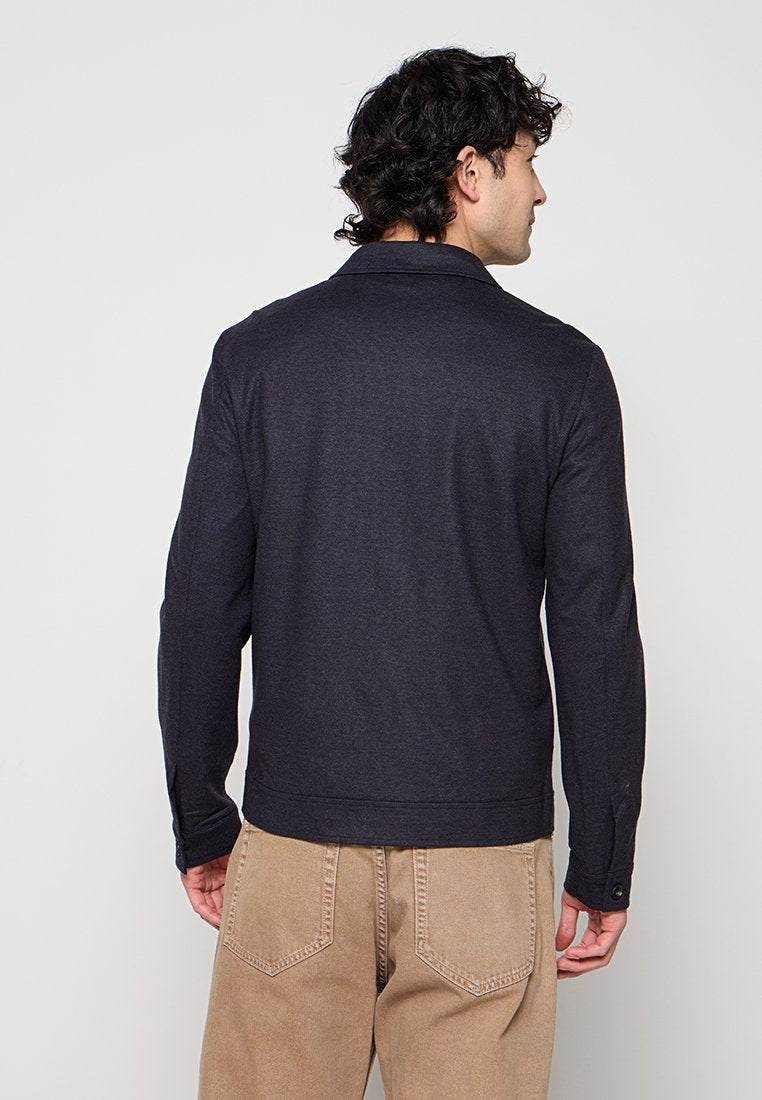 Lindbergh Leichte Jacke Media 2