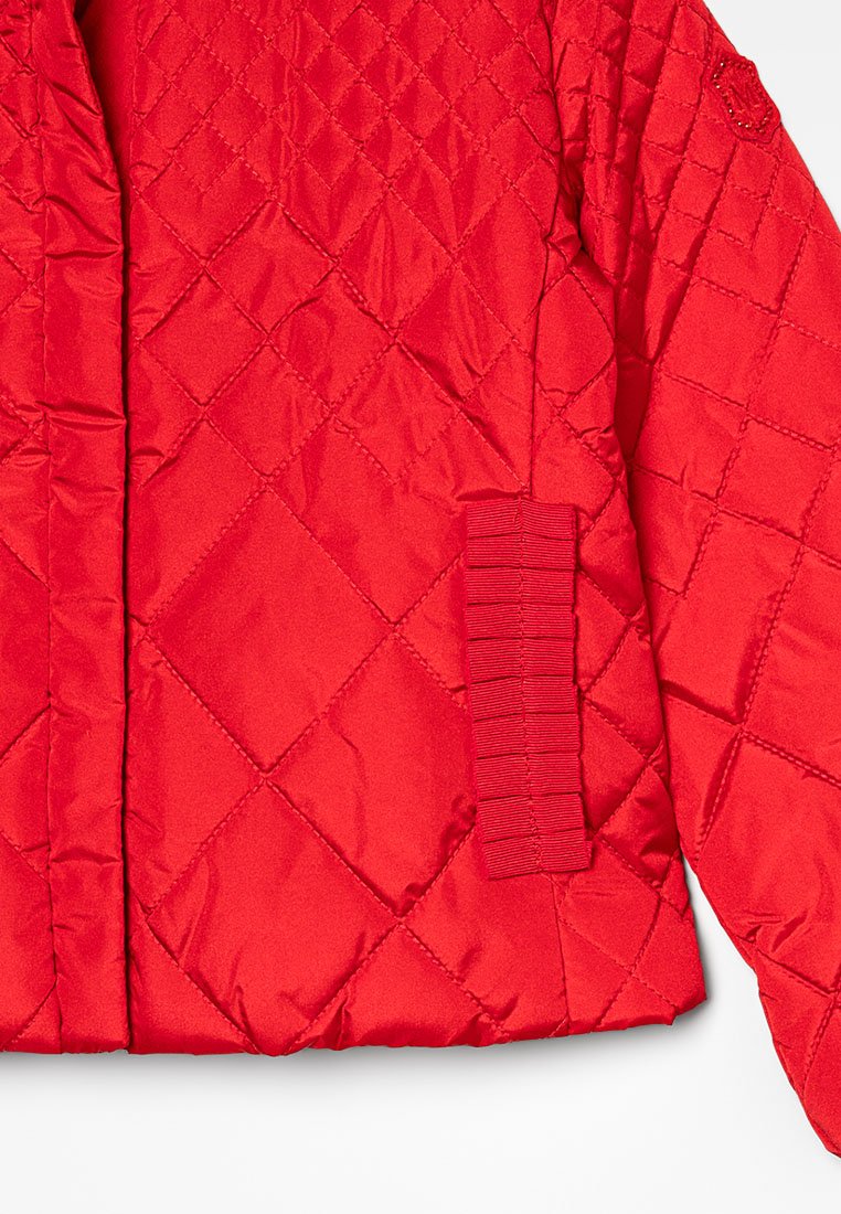 Monnalisa Übergangsjacke Media 4