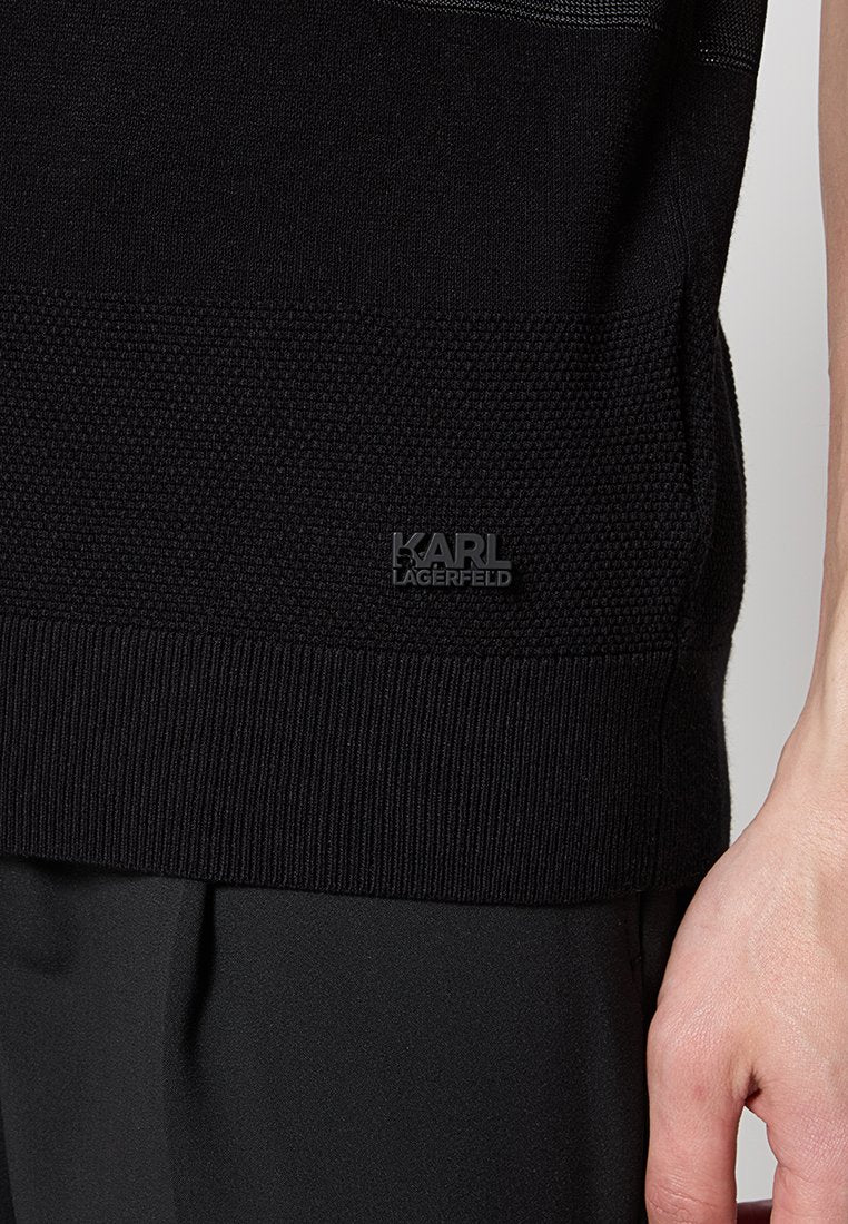 KARL LAGERFELD Strickpullover Media 6