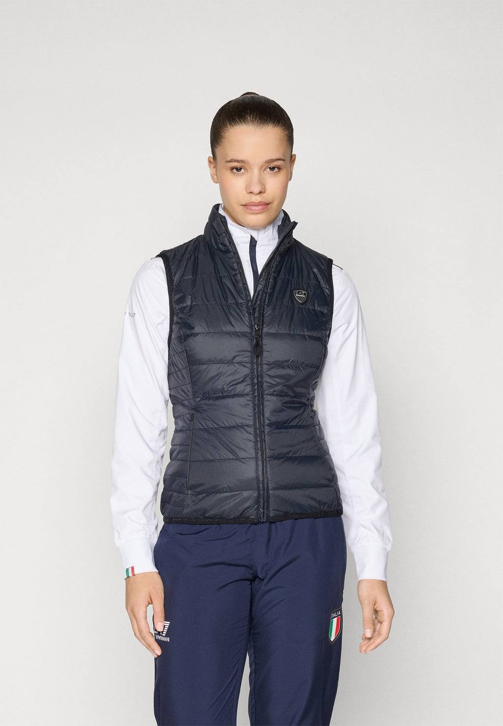 EA7 Emporio Armani Weste Media 3