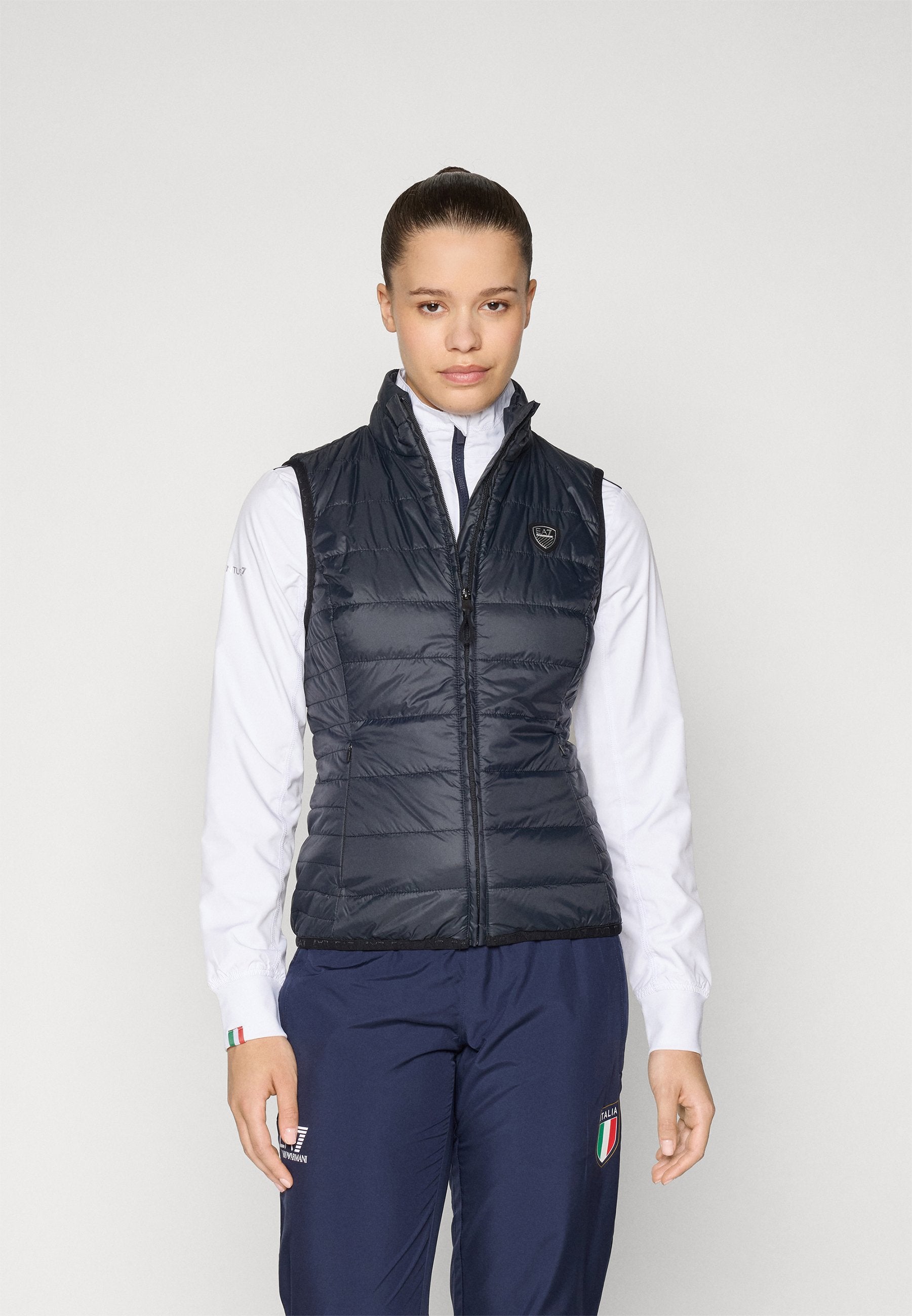 EA7 Emporio Armani Weste Media 3