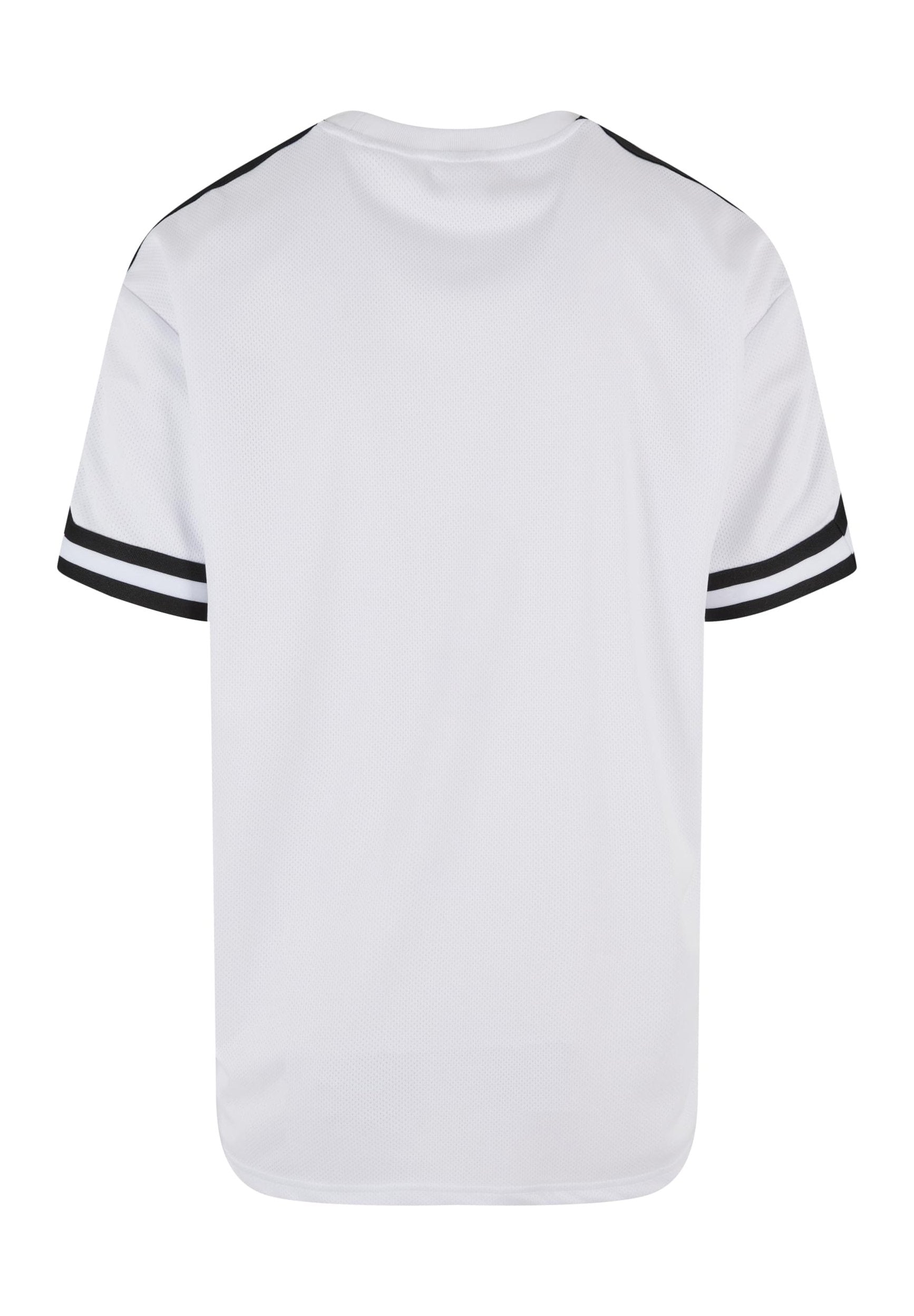 Urban Classics STRIPES TEE