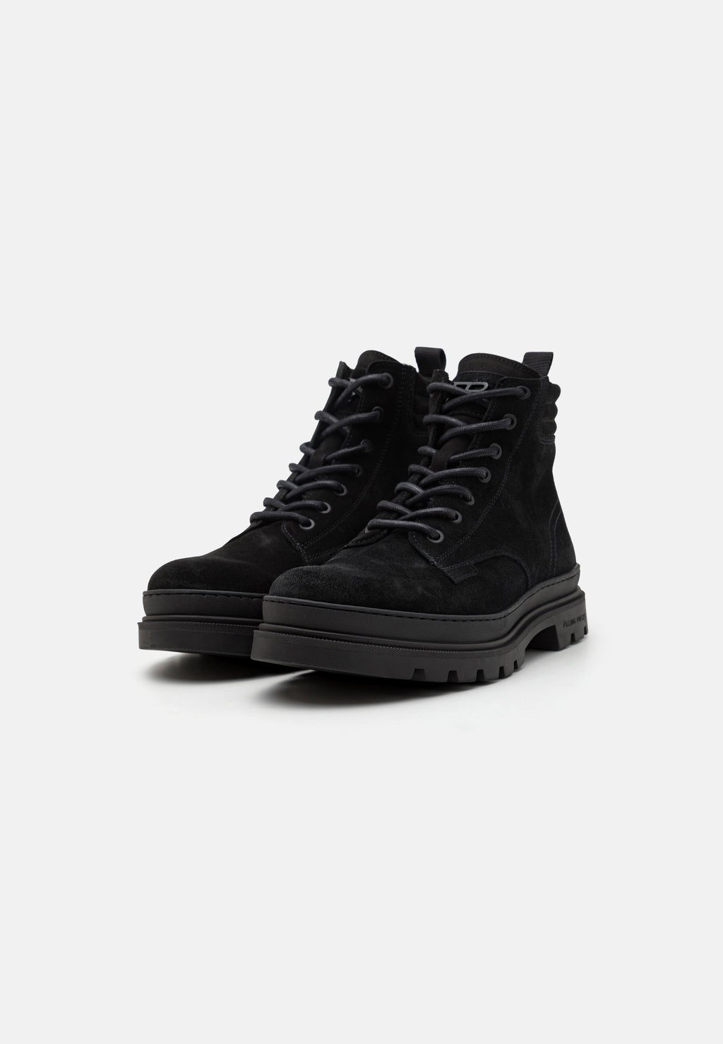 Filling Pieces JOSH