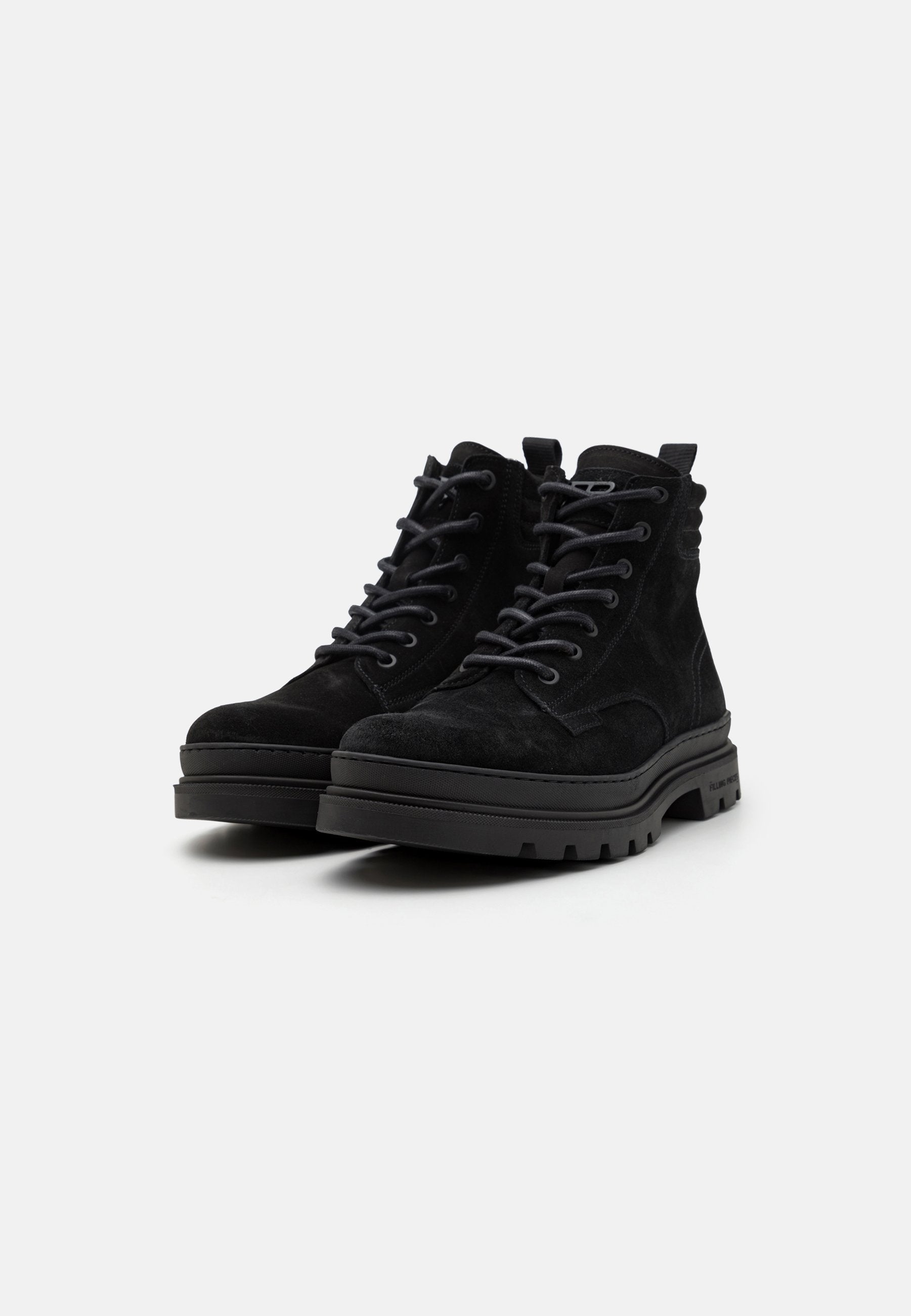 Filling Pieces JOSH