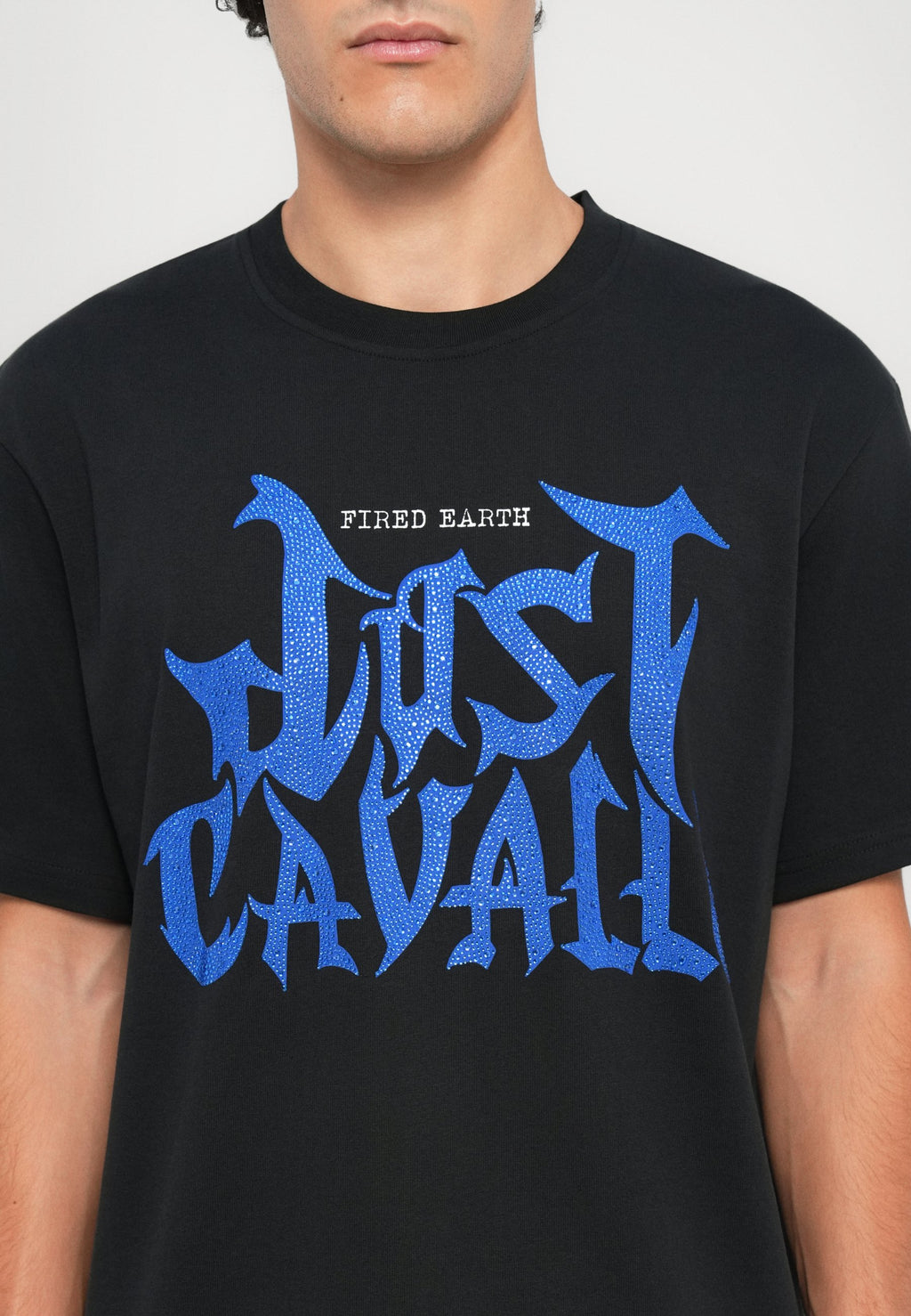 Just Cavalli LOGO