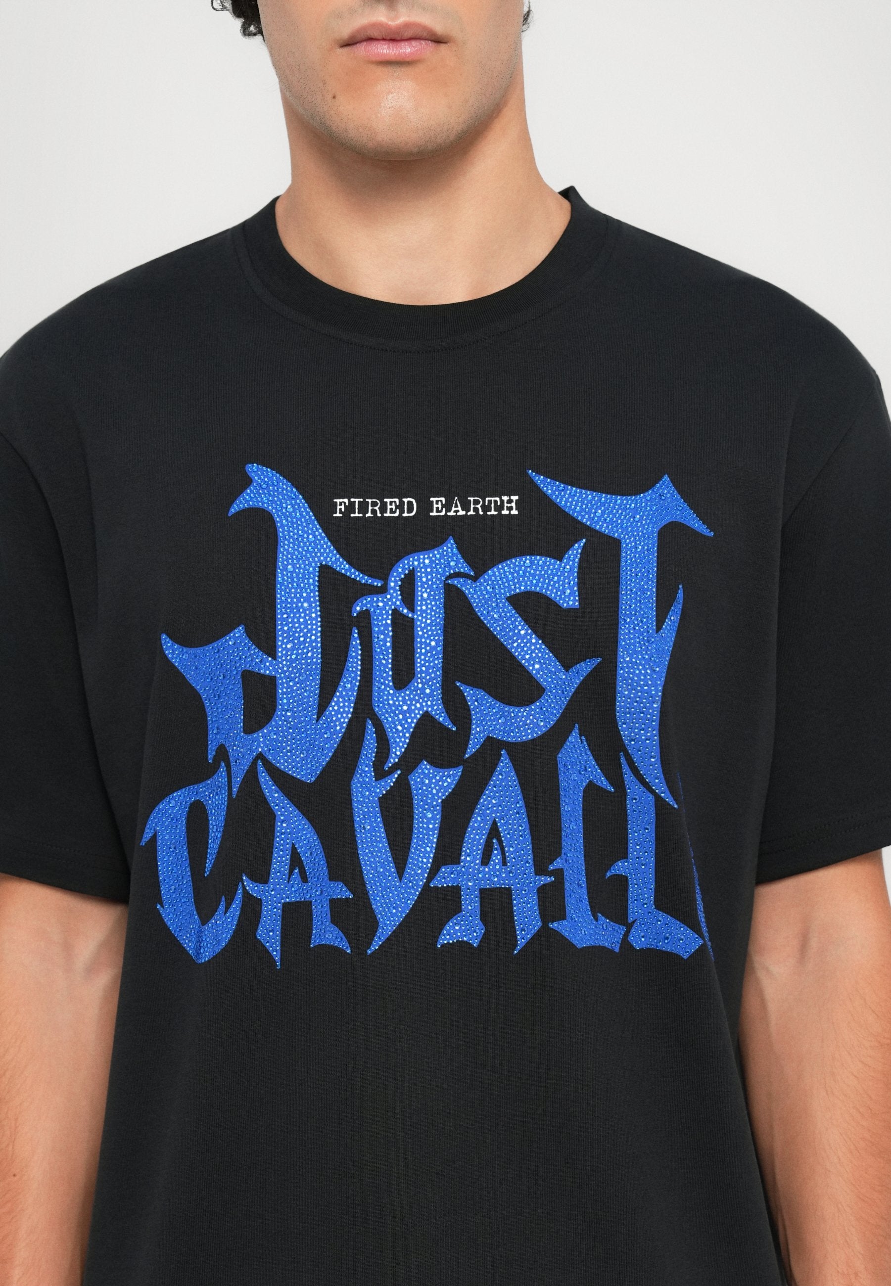 Just Cavalli LOGO