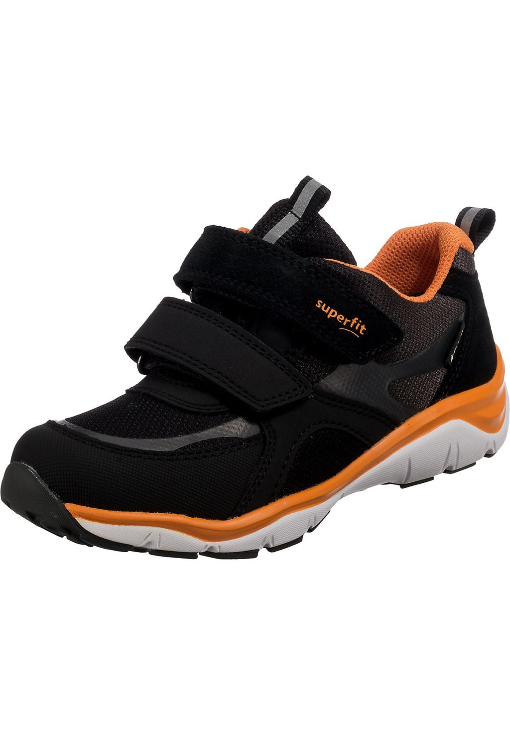 Superfit Sneaker low Media 2