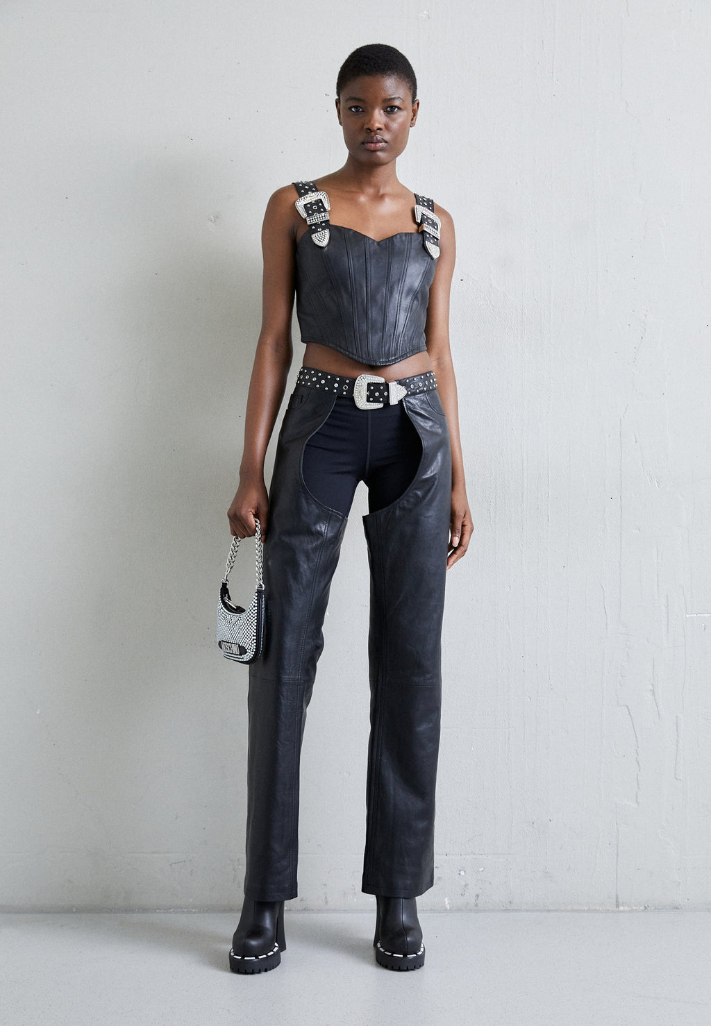MOSCHINO JEANS