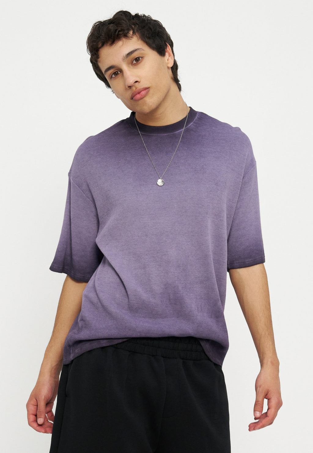YOURTURN BALLOON PULL-ON SHORTS