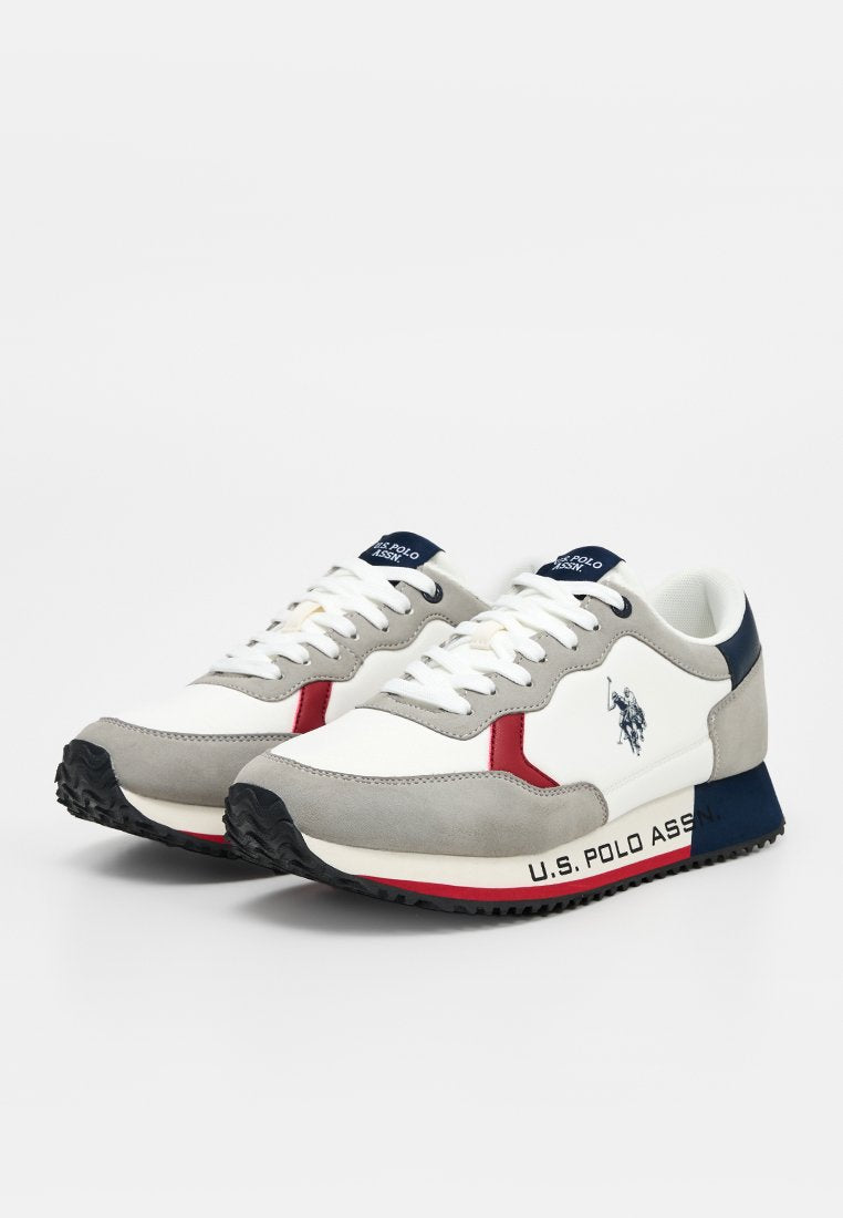U.S. Polo Assn. CLEEF