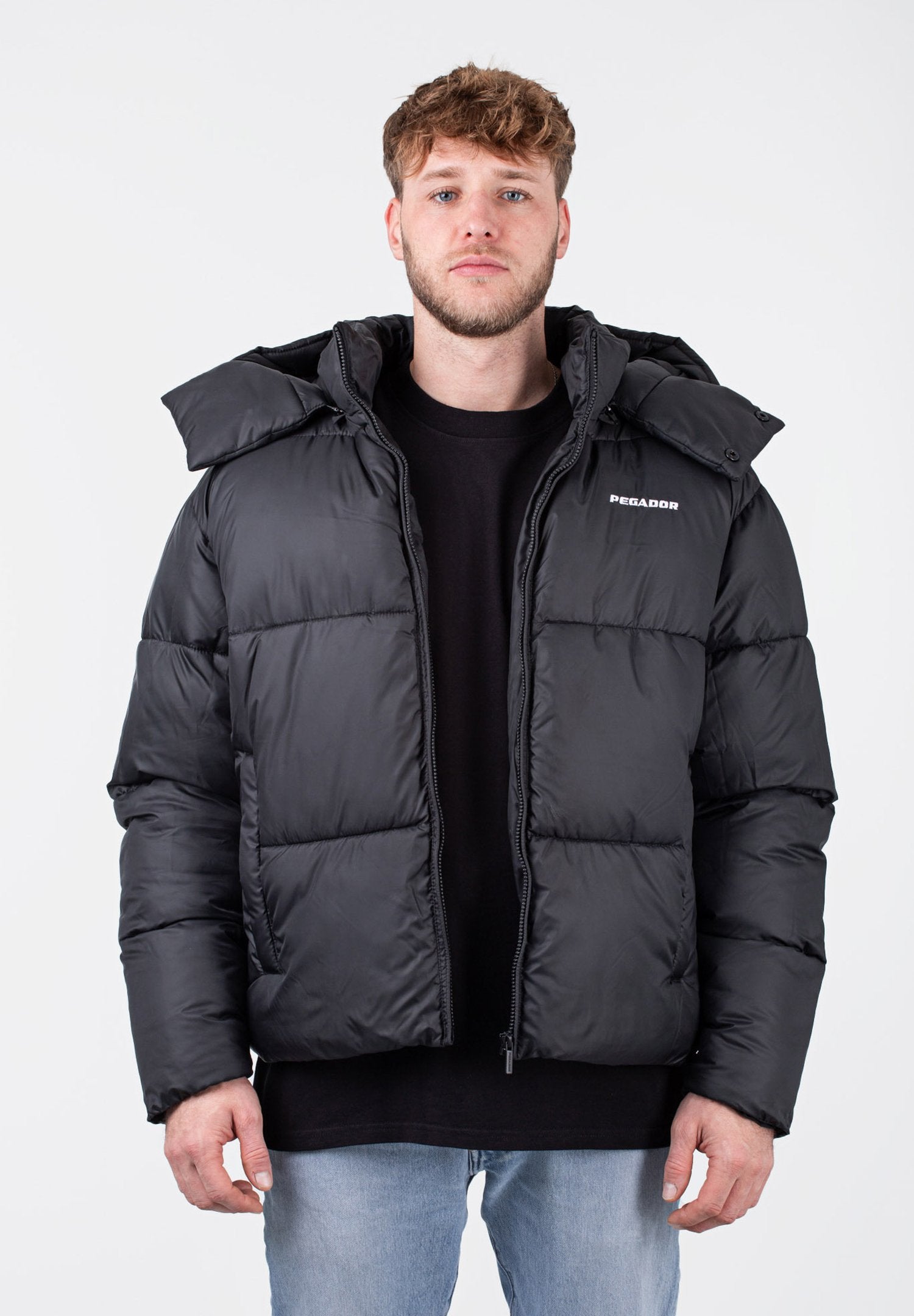 Pegador Winterjacke - Pegador - View 1