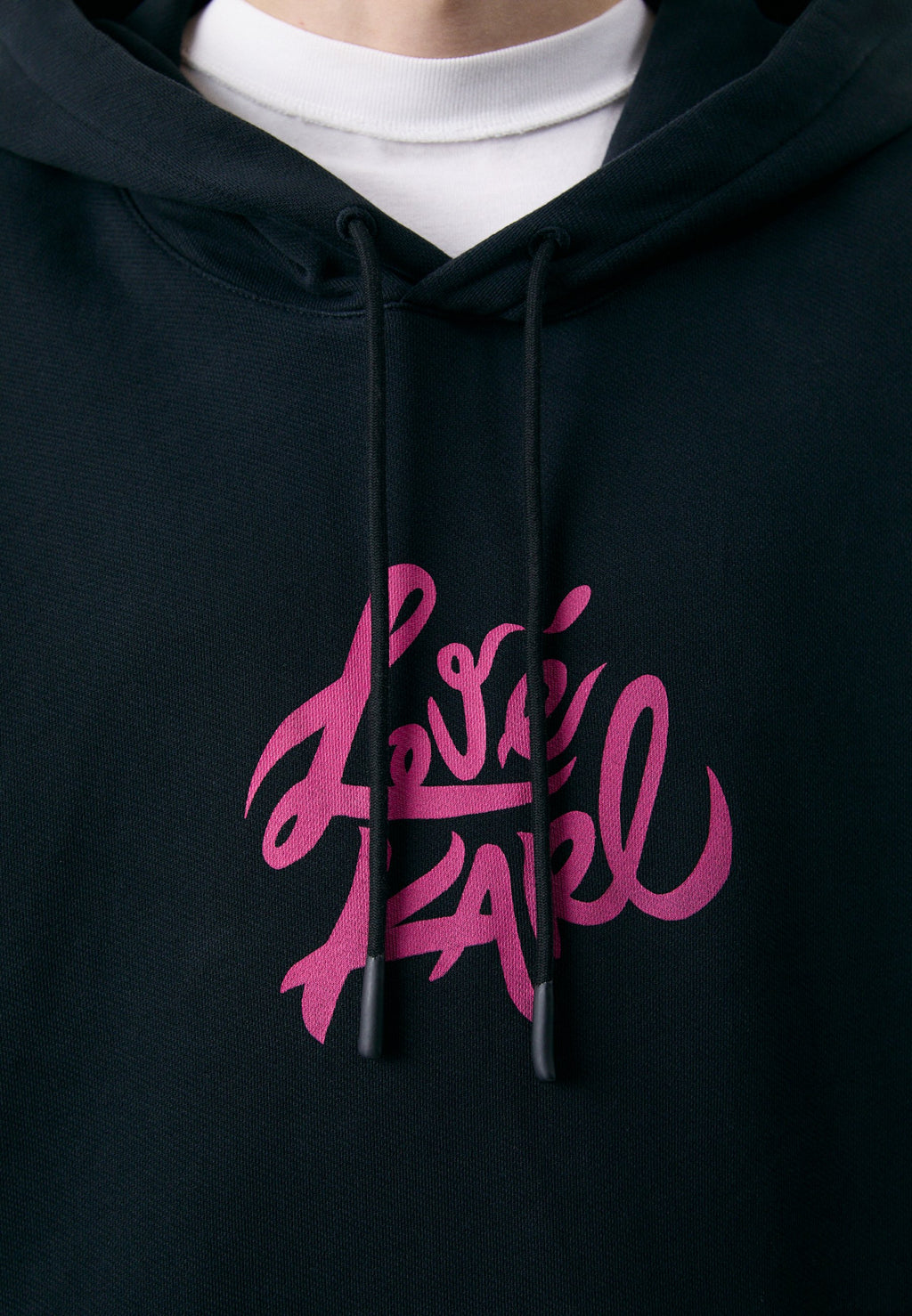 KLJ X ATELIER HOODIE UNISEX Media 6