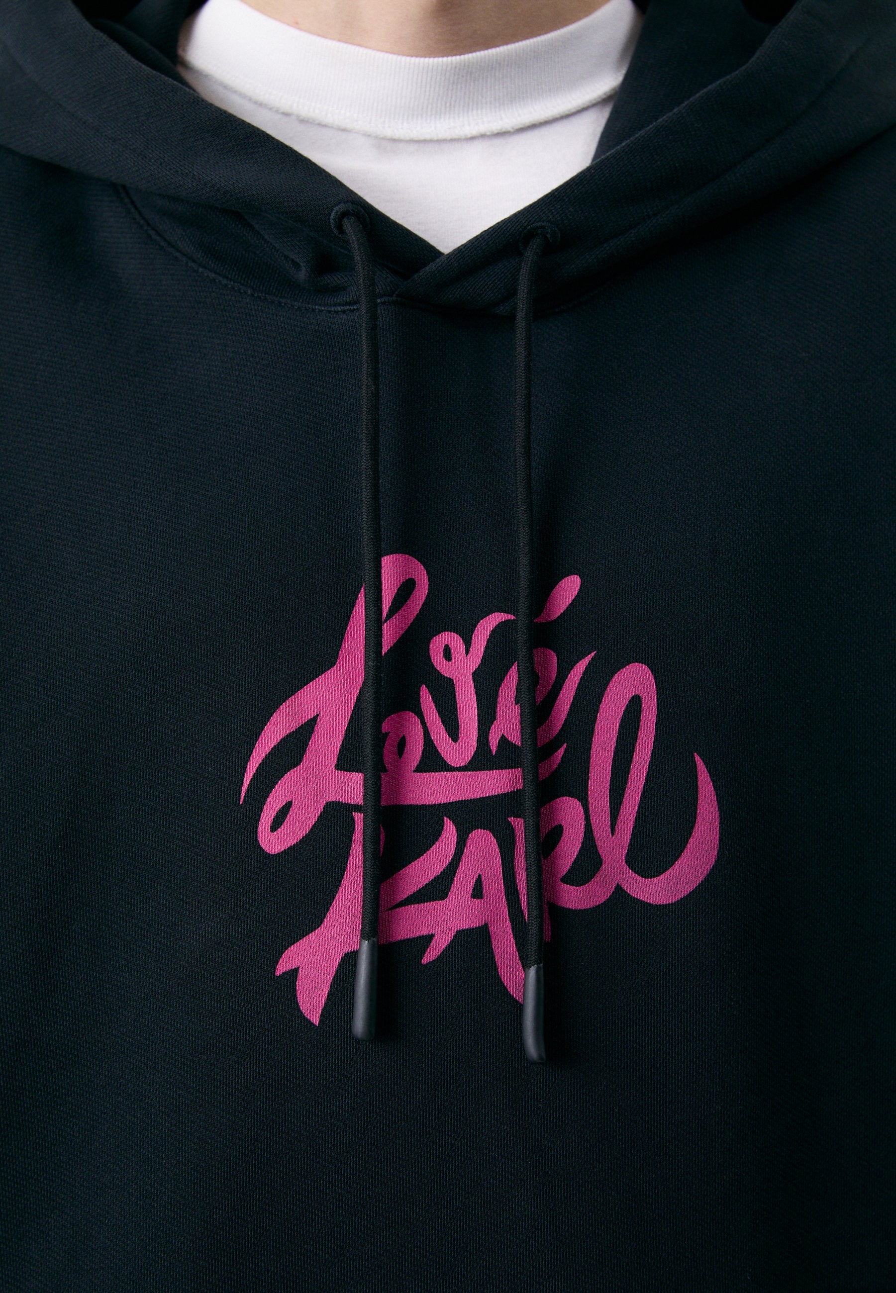 KLJ X ATELIER HOODIE UNISEX Media 6