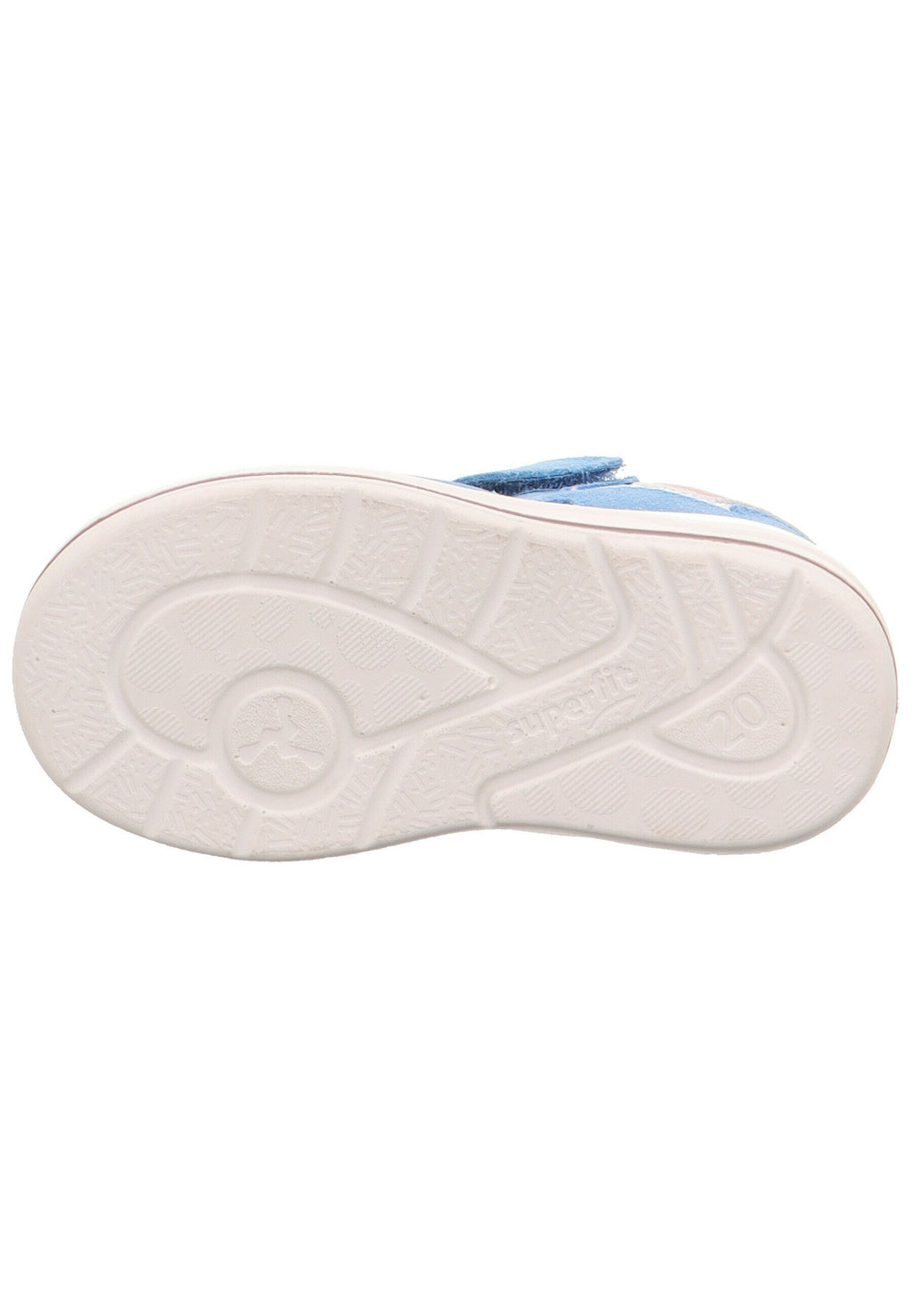 Superfit Riemensandalette Media 4