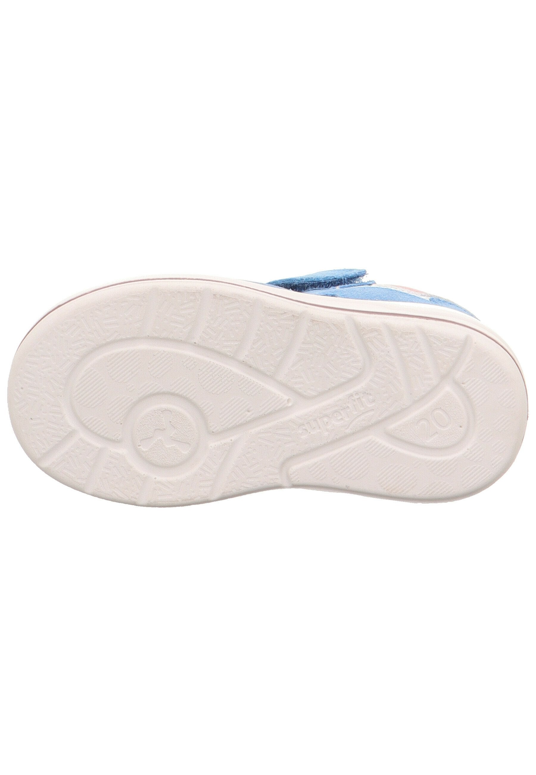 Superfit Riemensandalette Media 4