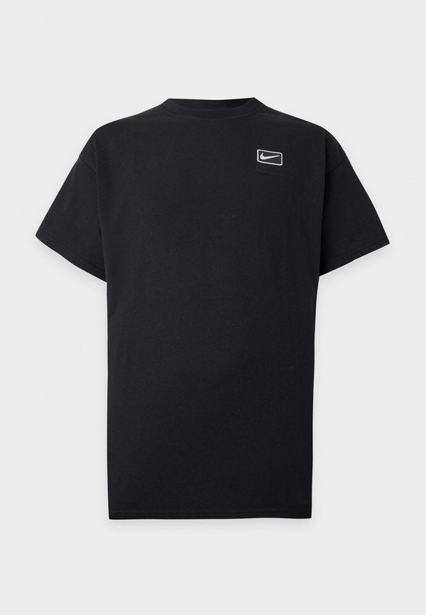Nike Sportswear TEE - Basic T-shirt - black