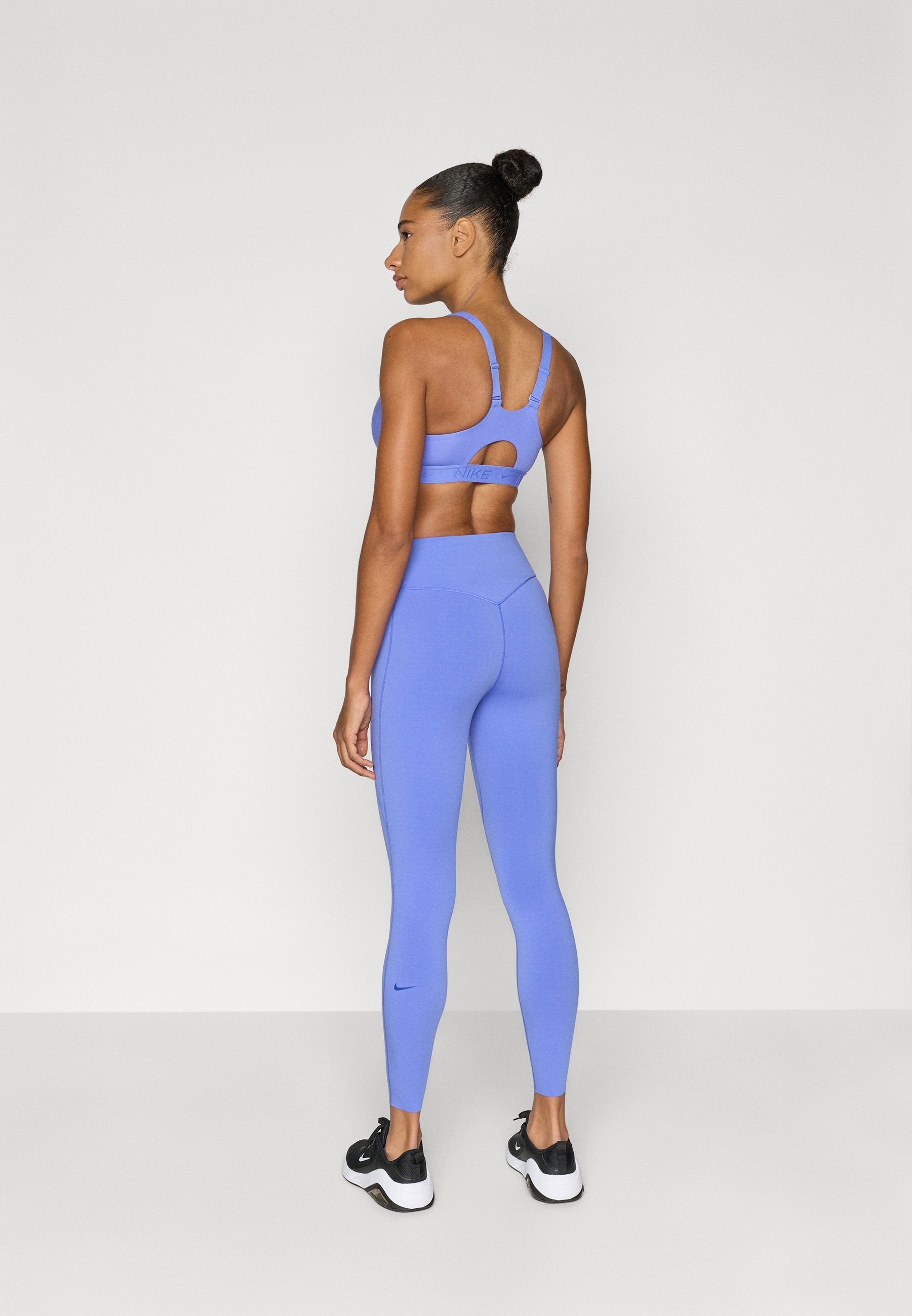 Nike Performance W NK DF UNVRSA HR 7/8 TGHT PKT
