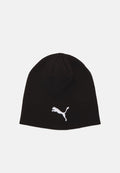 Puma INDIVIDUALWINTERIZED TECH BEANIE UNISEX - Beanie - black/white