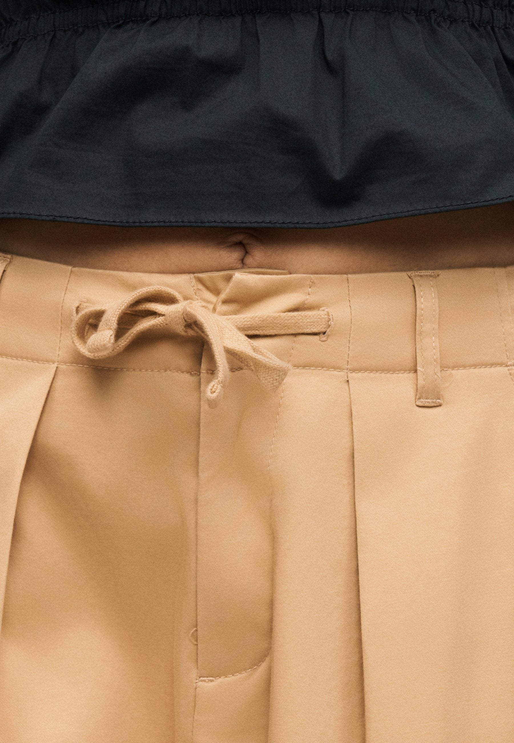 Topshop Cargo TSZOE