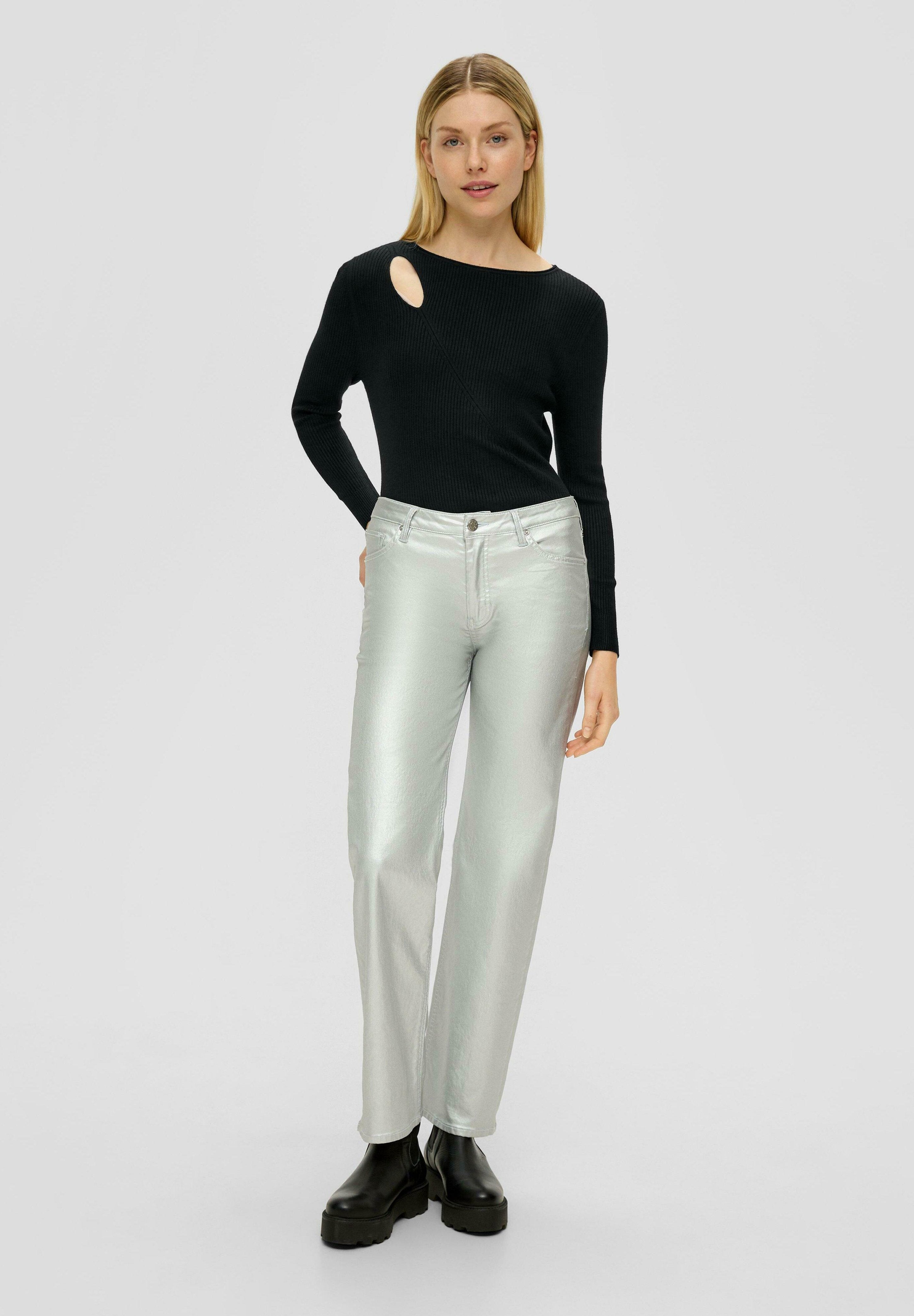 s.Oliver Strickpullover Media 2