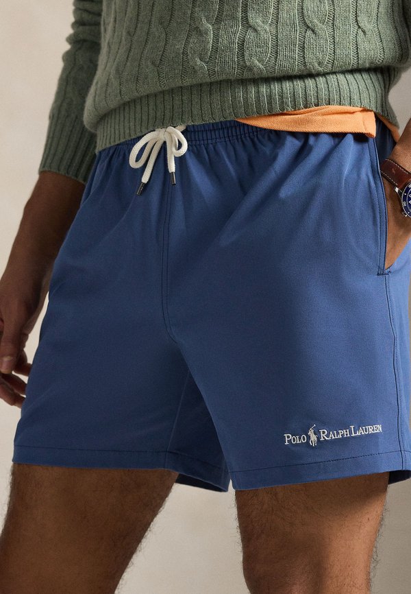 Polo Ralph Lauren 5.75-INCH TRAVELER CLASSIC SWIM TRUNK