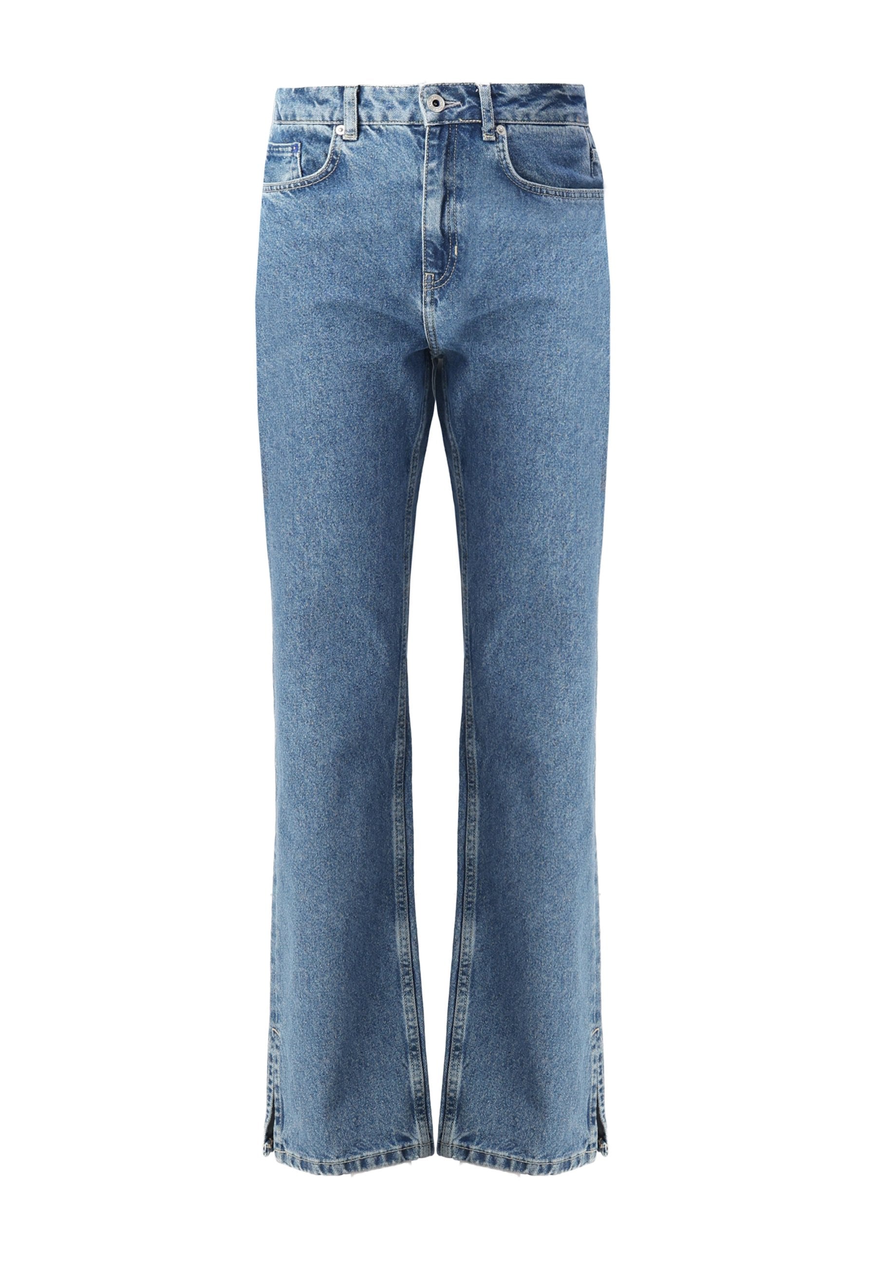Karl Lagerfeld Jeans Jeans Straight Leg Media 1