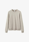 Mango Sweatshirt - sand