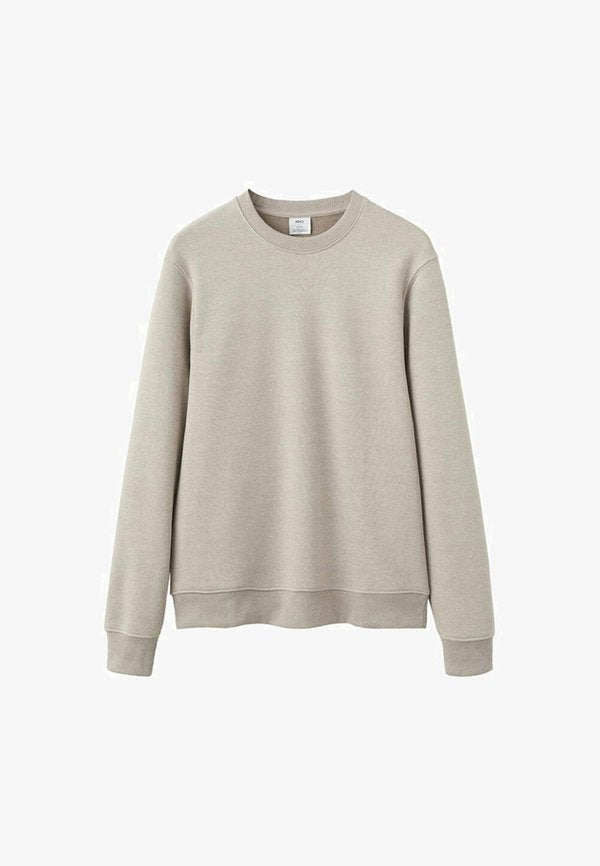 Mango Sweatshirt - sand