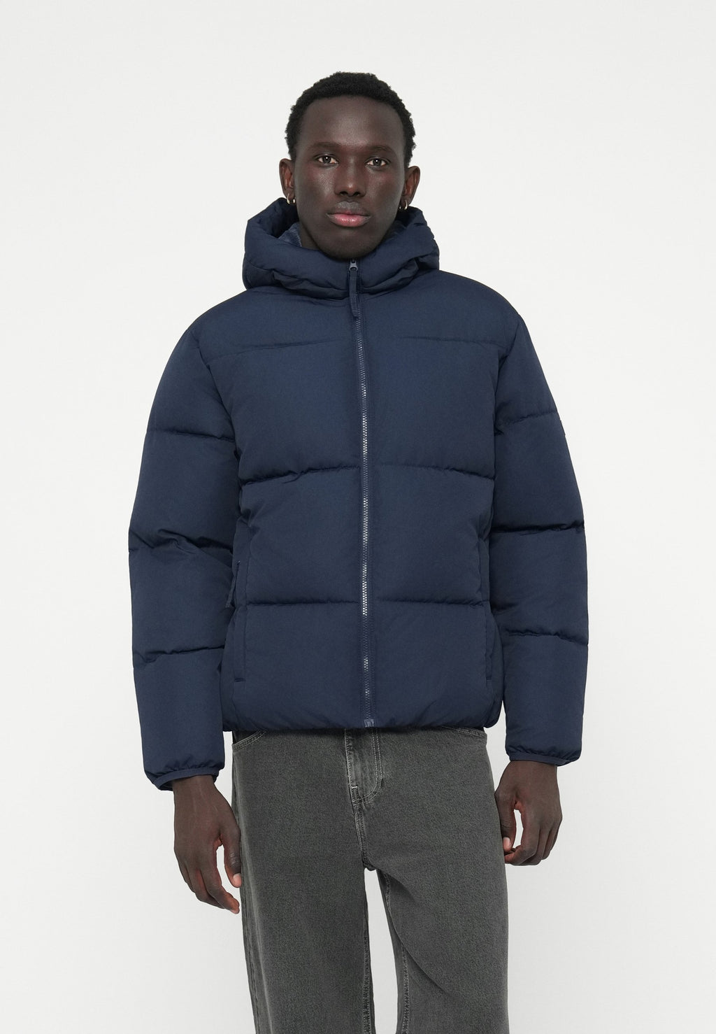 Hollister Co. CORE PUFFER