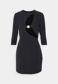 Just Cavalli Cocktailkleid/festliches Kleid Media 1