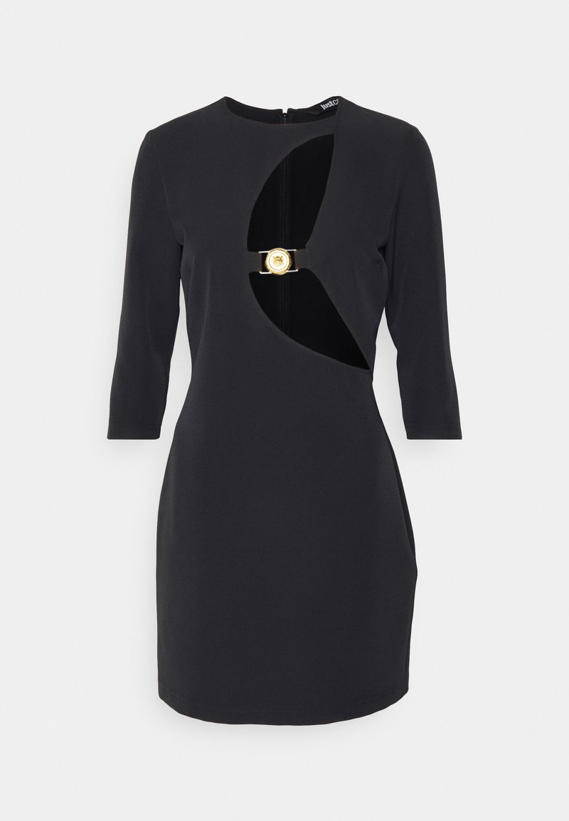 Just Cavalli Cocktailkleid/festliches Kleid Media 1