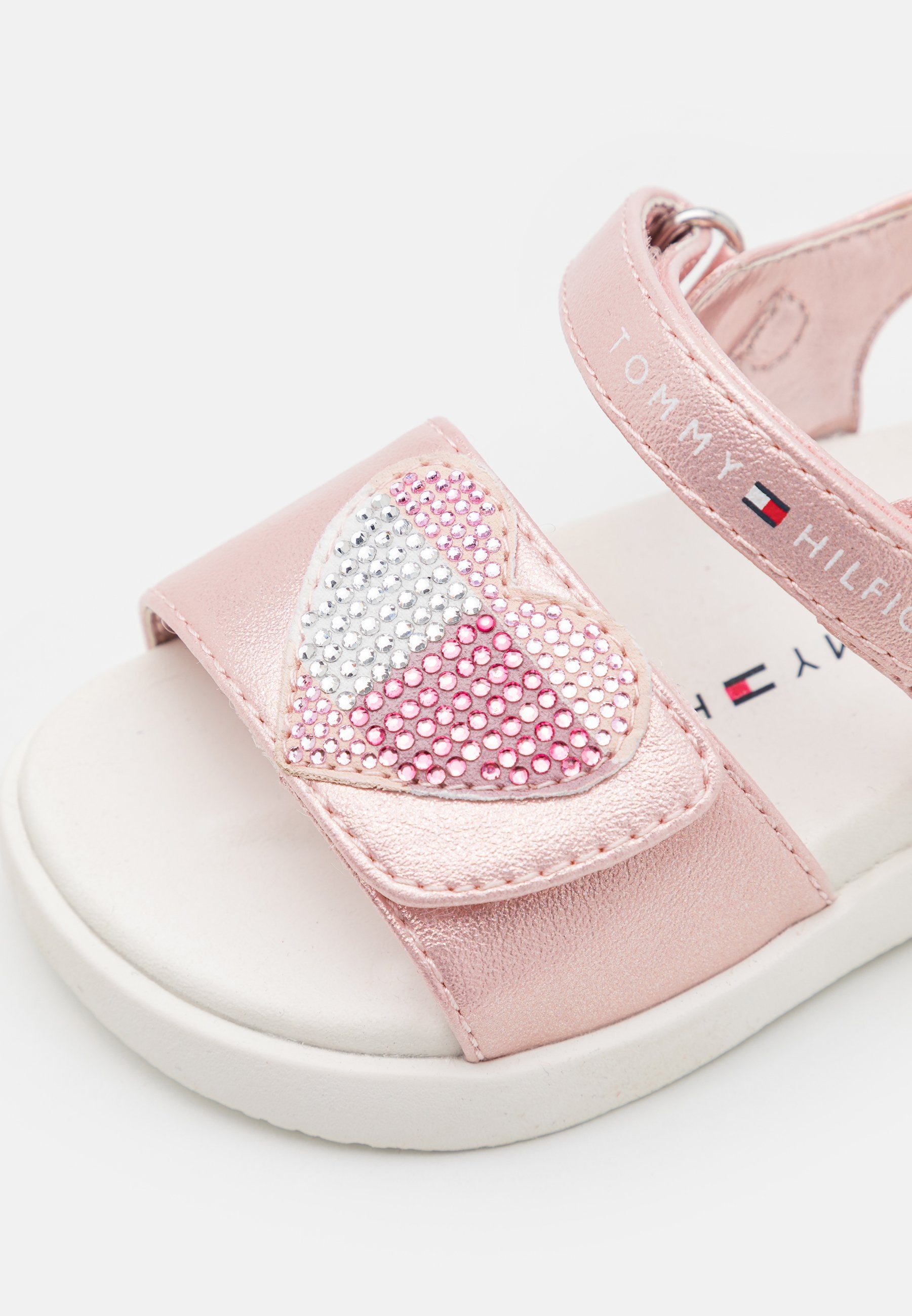 Tommy Hilfiger Riemensandalette Media 5