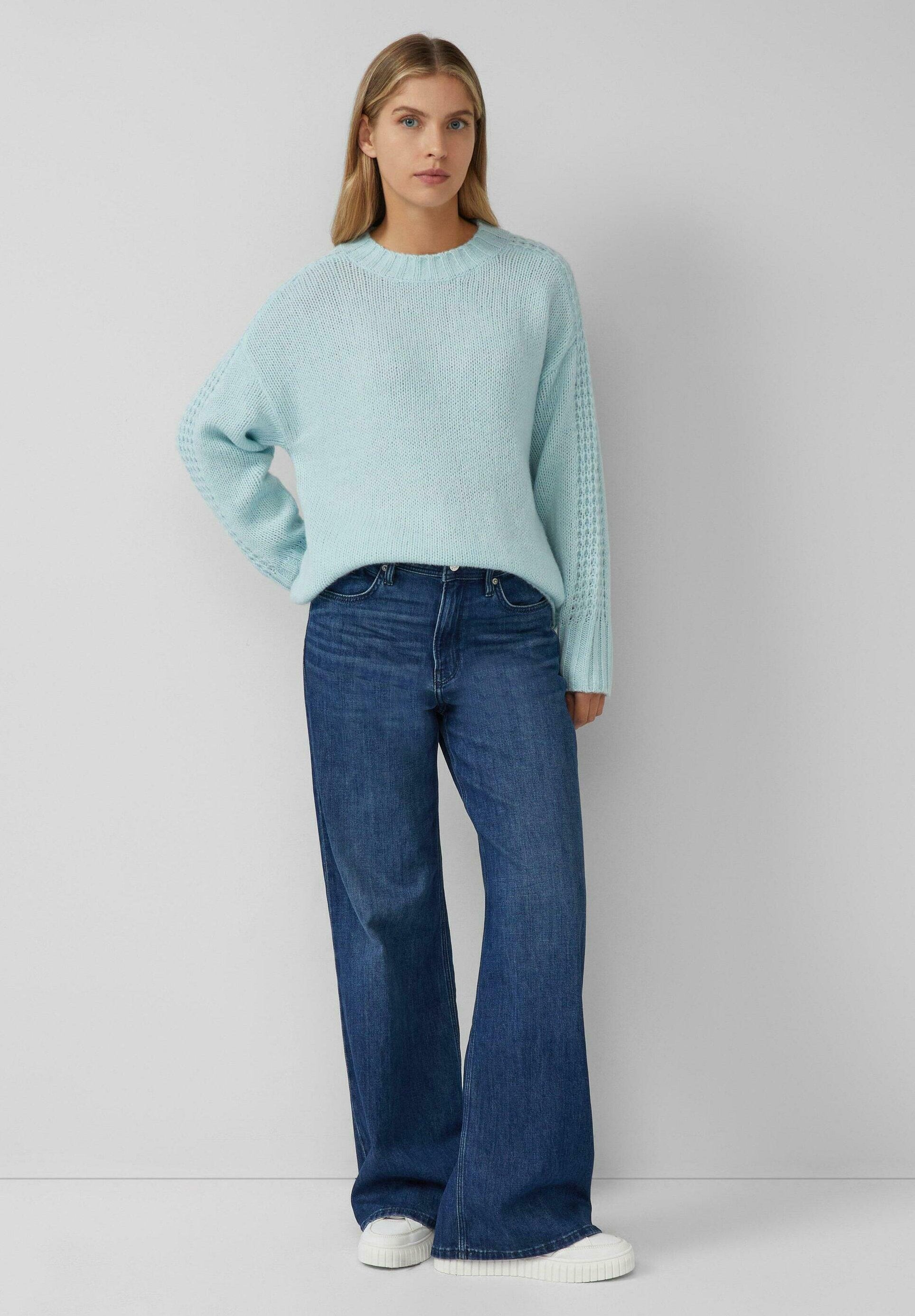 s.Oliver Strickpullover Media 2