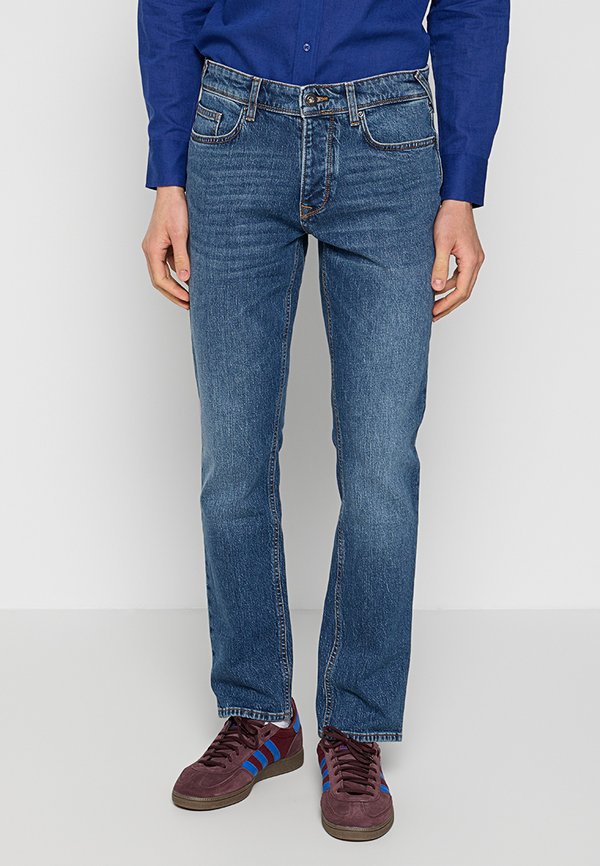 Mexx STEVE MID WAIST  STRAIGHT LEG
