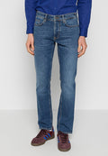 Mexx STEVE MID WAIST  STRAIGHT LEG