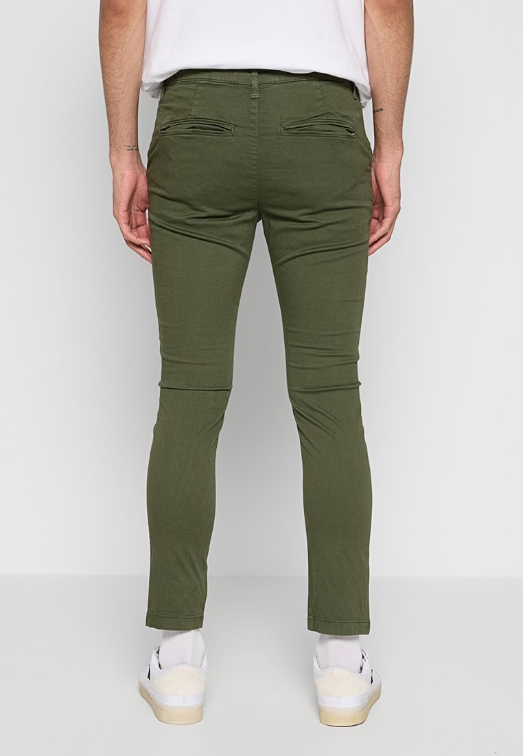 Selected SLHSLIM175 DANIEL