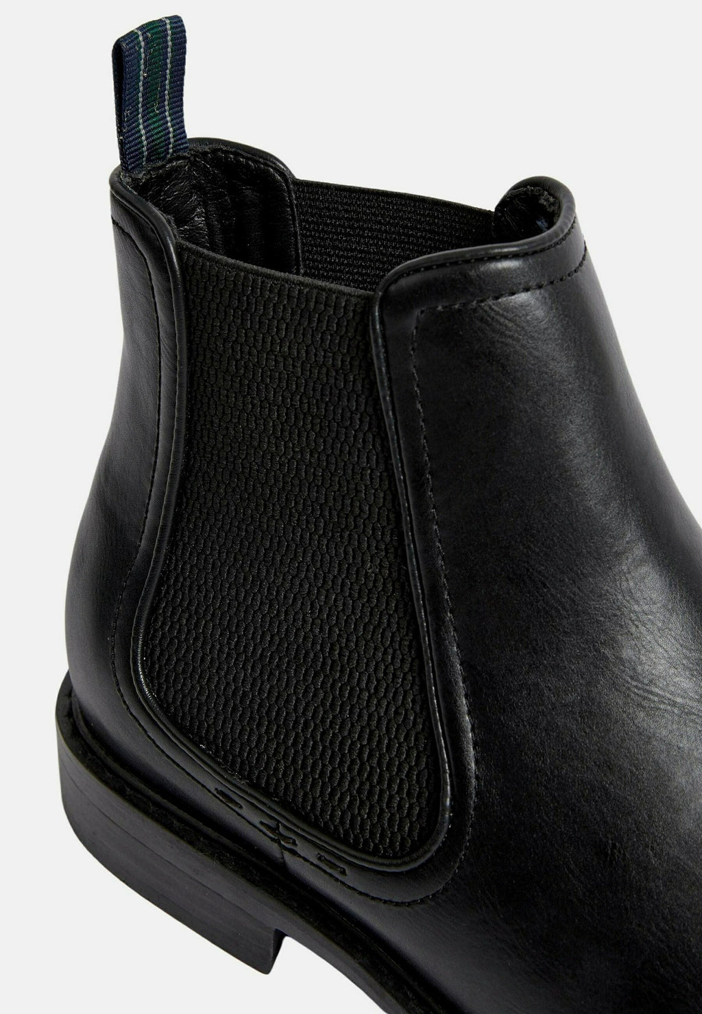 Marks & Spencer PULL-ON CHELSEA BOOT