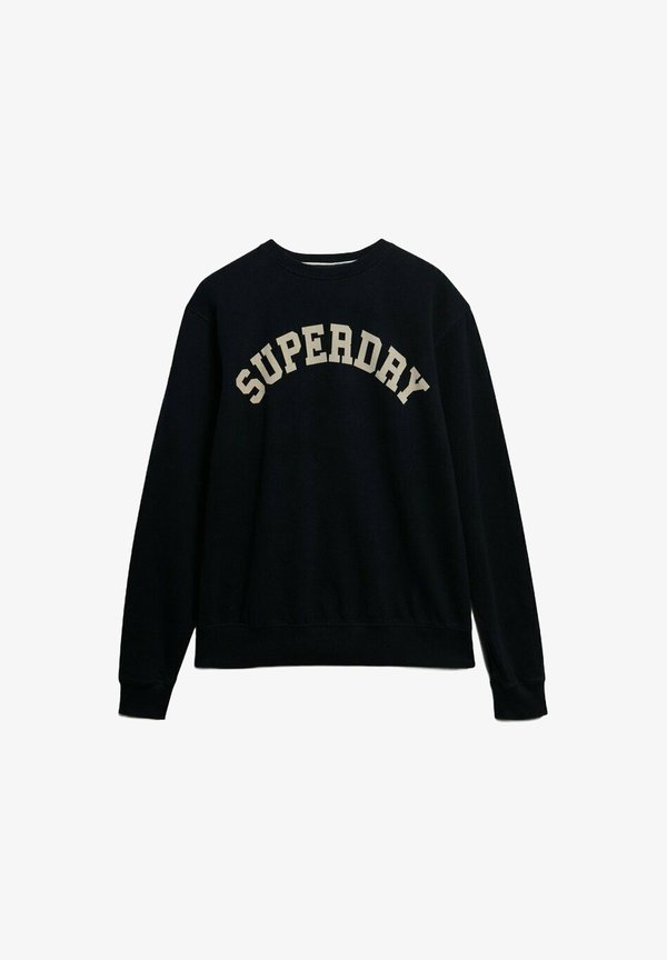 Superdry & Co Sweatshirt - eclipse navy