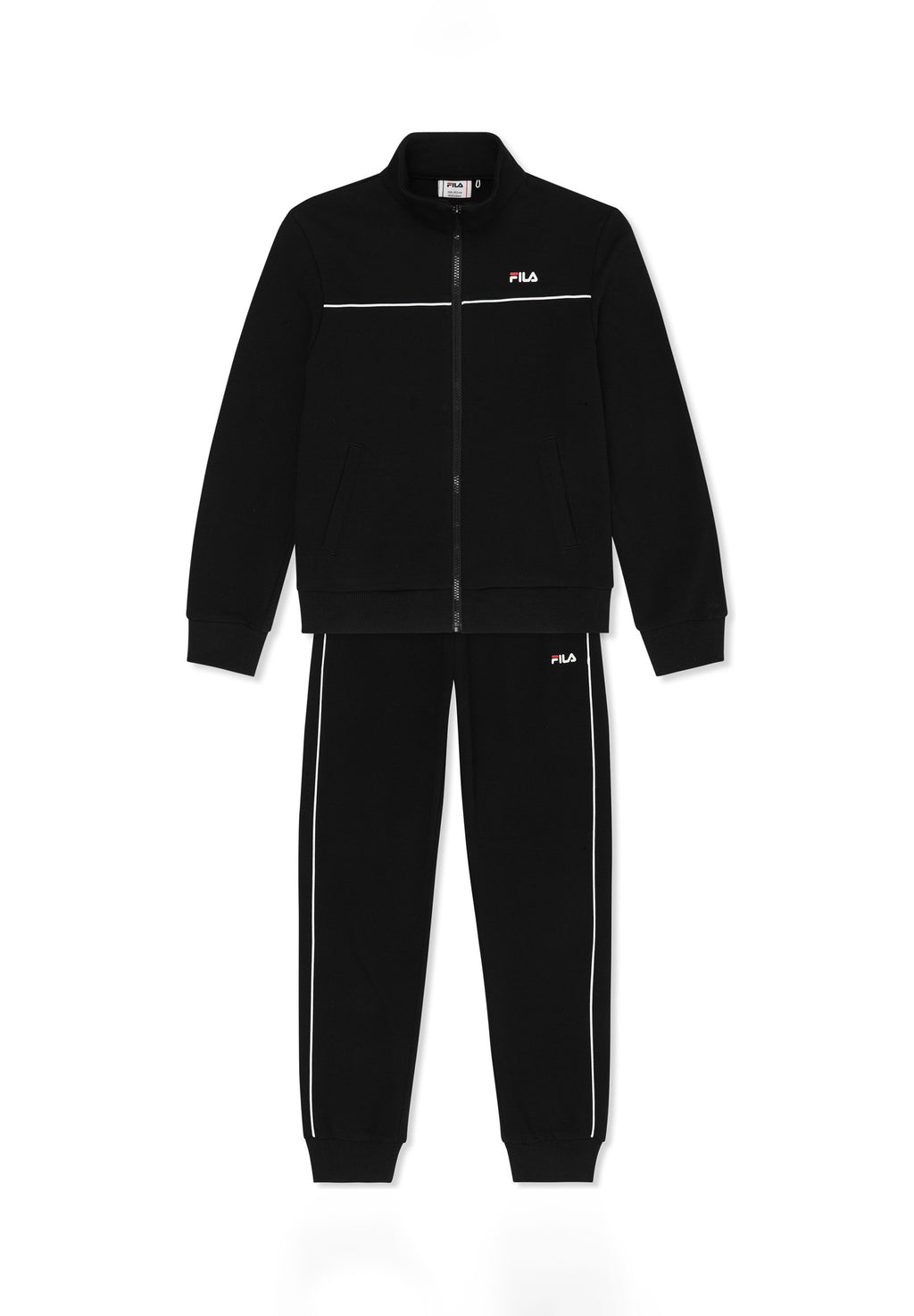 APPAREL CAMPOSTINO REGULAR SET Media 1