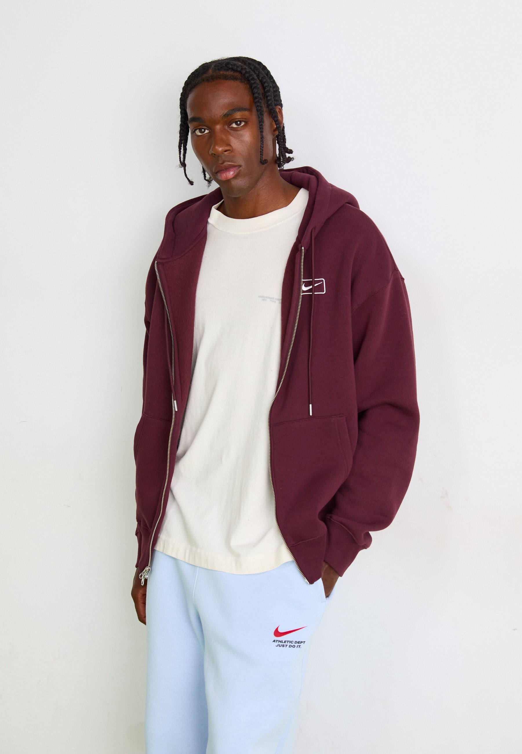 Nike Sportswear CLUB BUNGEE