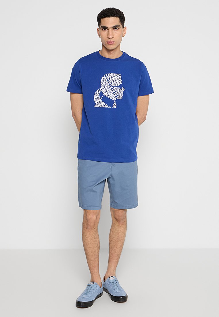 KARL LAGERFELD T-Shirt print Media 2