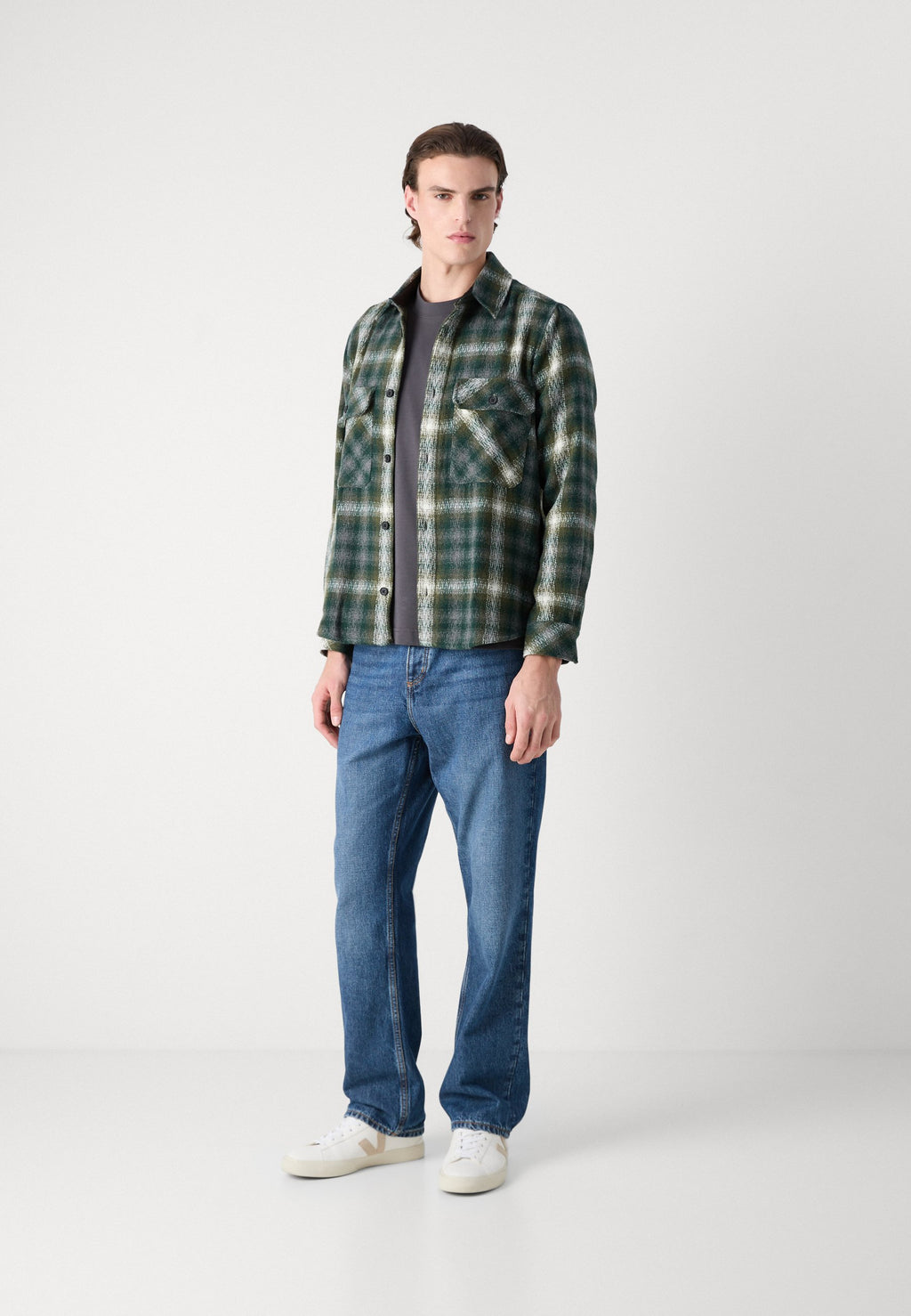 Mads Nørgaard NOAH SHIRT