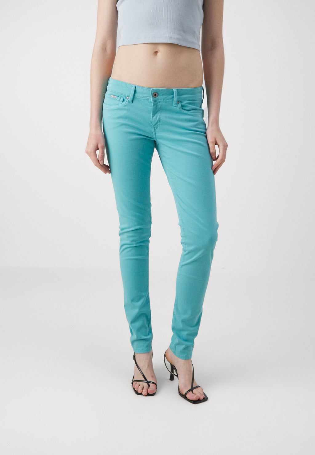 Pepe Jeans