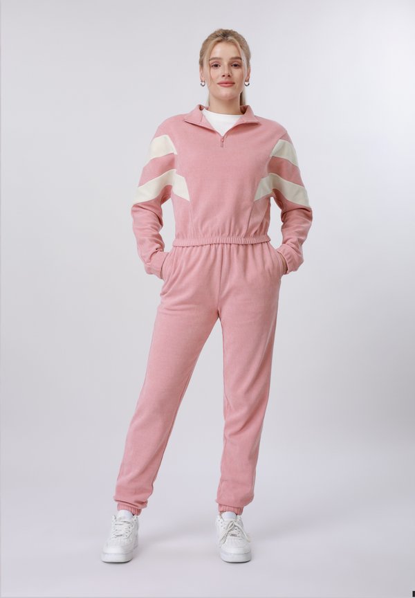 Even&Odd by Zalando CORDUROY STRIPE